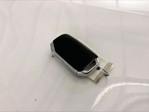 Used 2021 Kia Forte GT-Line FWD image 9