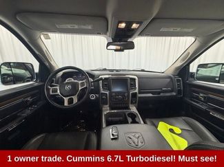Used 2016 RAM 2500 Laramie w/ Protection Group AWD/4WD video 2