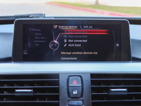 Used 2014 BMW 328i Gran Turismo xDrive image 36