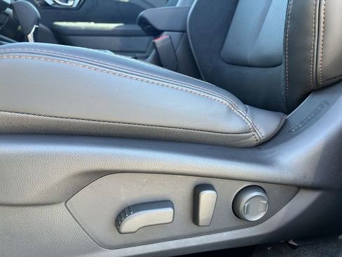 New 2026 Subaru Forester Touring image 29