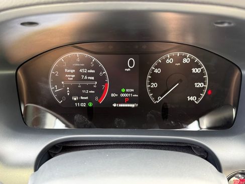 New 2026 Honda HR-V Sport image 18
