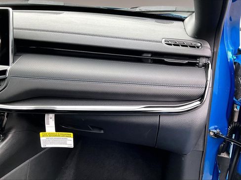 New 2026 Jeep Compass Latitude image 25