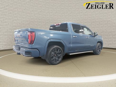 New 2026 GMC Sierra 1500 Denali image 5