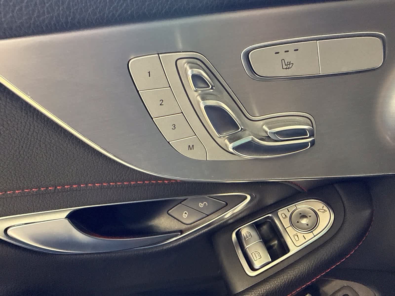 Used 2019 Mercedes-Benz C 43 AMG 4MATIC Coupe image 18