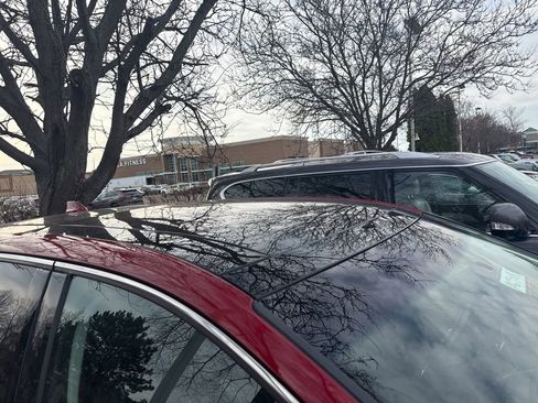 Used 2017 Ford Edge SEL w/ Equipment Group 201A image 5