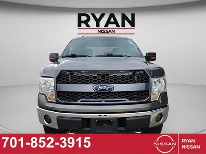 Used 2014 Ford F150 XLT w/ Equipment Group 302A Luxury