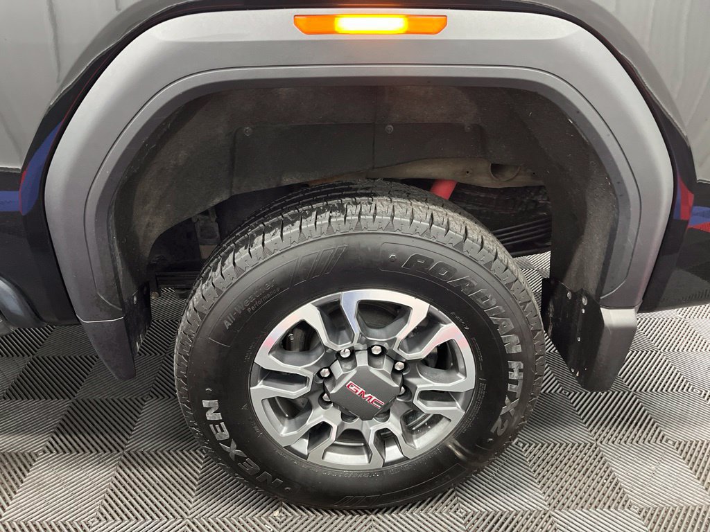 Used 2024 GMC Sierra 2500 SLE w/ SLE Convenience Package AWD/4WD image 29
