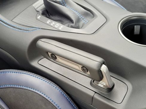 New 2026 Ford Mustang Dark Horse RWD image 25