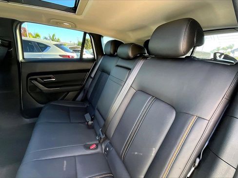 Certified 2025 MAZDA CX-50 AWD 2.5 Hybrid w/ Premium Pkg image 15