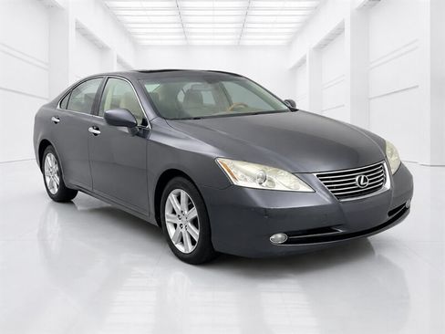 Used 2008 Lexus ES 350 w/ Premium Plus Pkg FWD image 2
