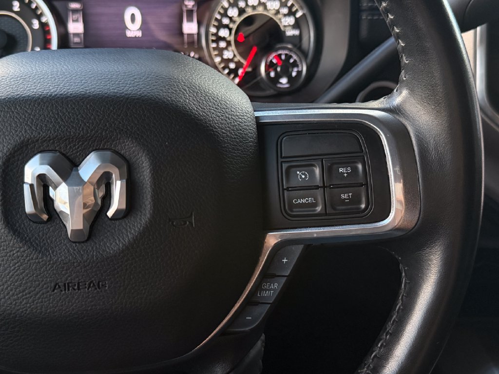 Used 2022 RAM 2500 Laramie AWD/4WD image 31