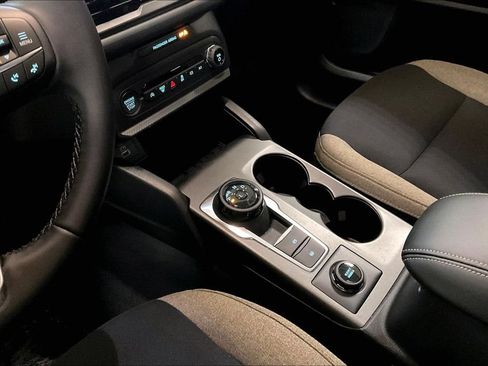 New 2025 Ford Bronco Sport Big Bend w/ Convenience Package AWD/4WD image 8