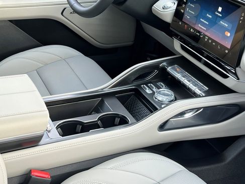 New 2026 Lincoln Nautilus Premier w/ Equipment Group 102A image 9