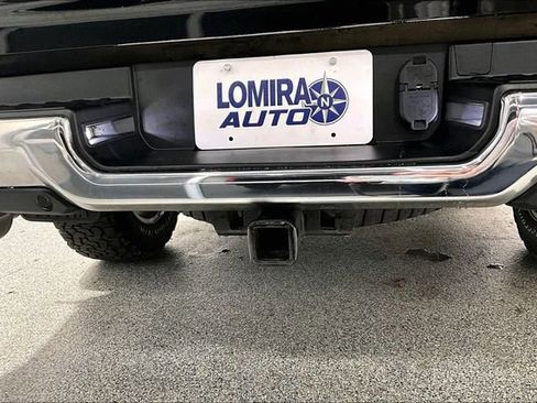 Used 2022 RAM 1500 Big Horn image 26