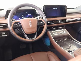 New 2026 Lincoln Aviator Reserve video 2