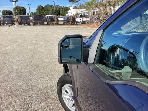 Used 2016 Ford F150 XL w/ Equipment Group 101A Mid image 16