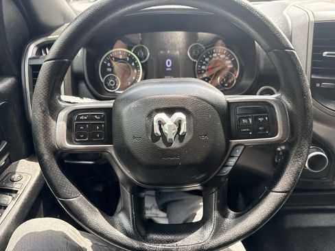 Used 2022 RAM 2500 Tradesman AWD/4WD image 19