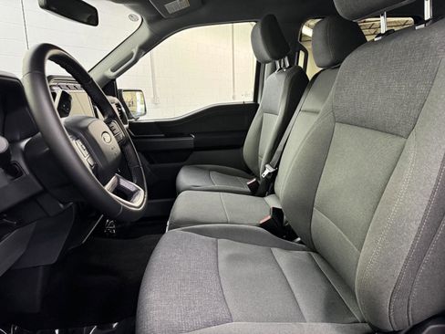 Used 2024 Ford F150 XLT image 13
