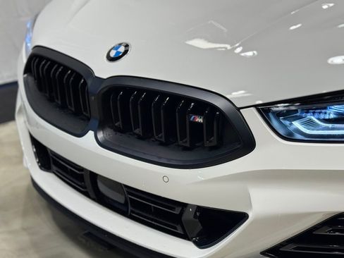 New 2026 BMW M850i xDrive M850i xDrive image 9