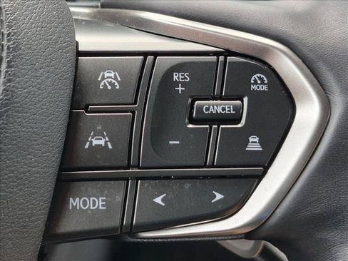 Used 2025 Lexus RX 350 Premium w/ Accessory Package (Z1) FWD image 11