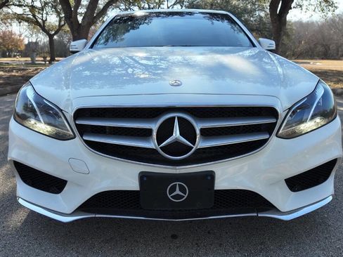 Used 2014 Mercedes-Benz E 350 Sedan w/ Premium 1 Package image 14