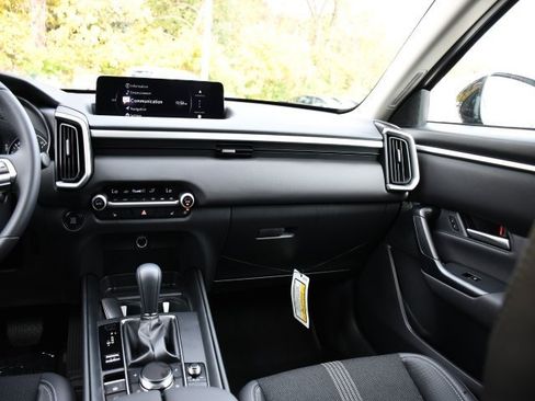 New 2026 MAZDA CX-50 AWD 2.5 S w/ Preferred Pkg image 20