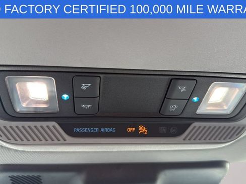 Certified 2025 Ford F150 XLT w/ Equipment Group 301A Standard AWD/4WD image 18