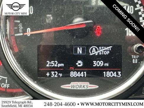 Used 2018 MINI Cooper Countryman John Cooper Works image 25