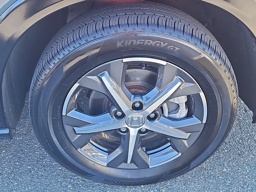 Used 2025 Honda HR-V EX-L image 10