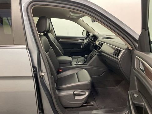 Used 2019 Volkswagen Atlas SE image 24
