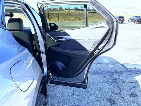 New 2026 Buick Envision Sport Touring AWD/4WD image 17