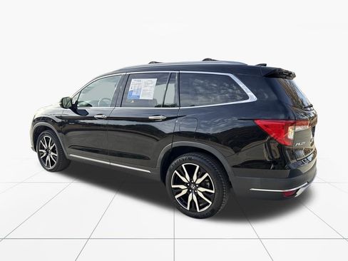 Used 2019 Honda Pilot Elite image 6