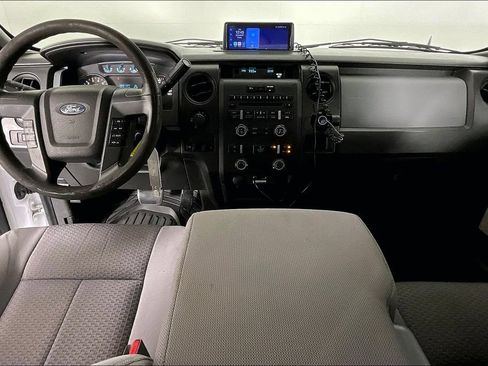 Used 2014 Ford F150 XL w/ Power Equipment Group AWD/4WD image 18