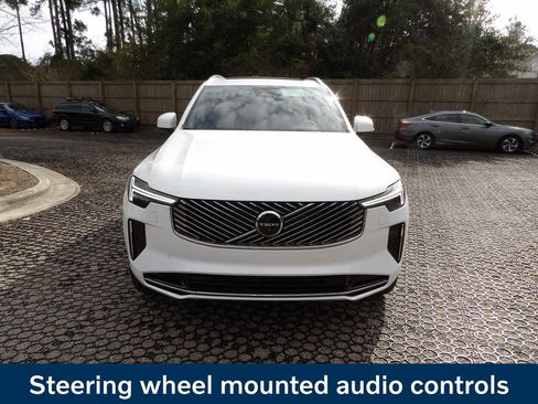 New 2026 Volvo XC90 B6 Plus w/ Protection Package Premier AWD/4WD image 2