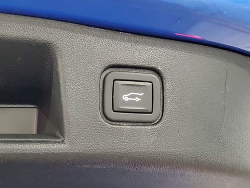 Certified 2024 Chevrolet Blazer EV LT AWD/4WD image 9