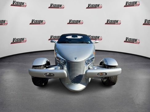 Used 2001 Plymouth Prowler image 2
