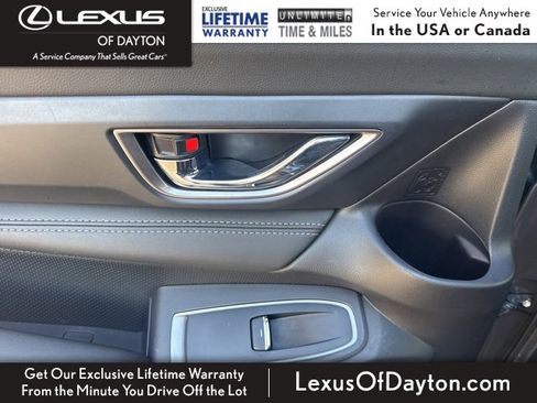 Used 2023 Subaru Ascent Limited w/ Technology Package image 30