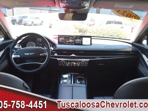 Used 2024 Genesis G80 2.5T AWD/4WD image 26