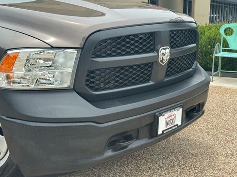 Used 2020 RAM 1500 Tradesman w/ Popular Equipment Group AWD/4WD image 2