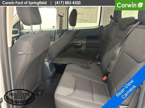 New 2026 Ford Maverick XL image 21