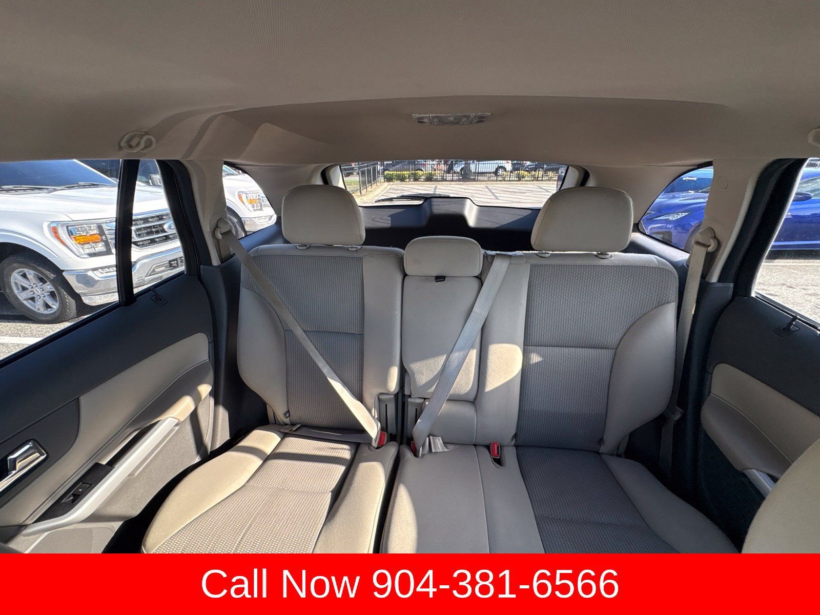 Used 2014 Ford Edge SEL FWD image 30