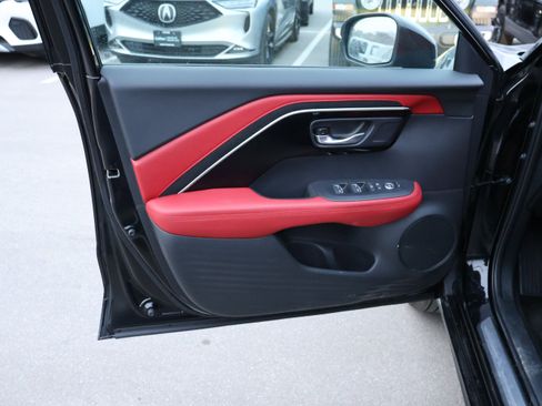 Used 2025 Acura ADX A-Spec image 24