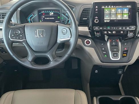 Certified 2023 Honda Odyssey EX-L image 15