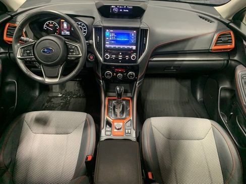 Used 2020 Subaru Forester Sport w/ Popular Package #2 image 20