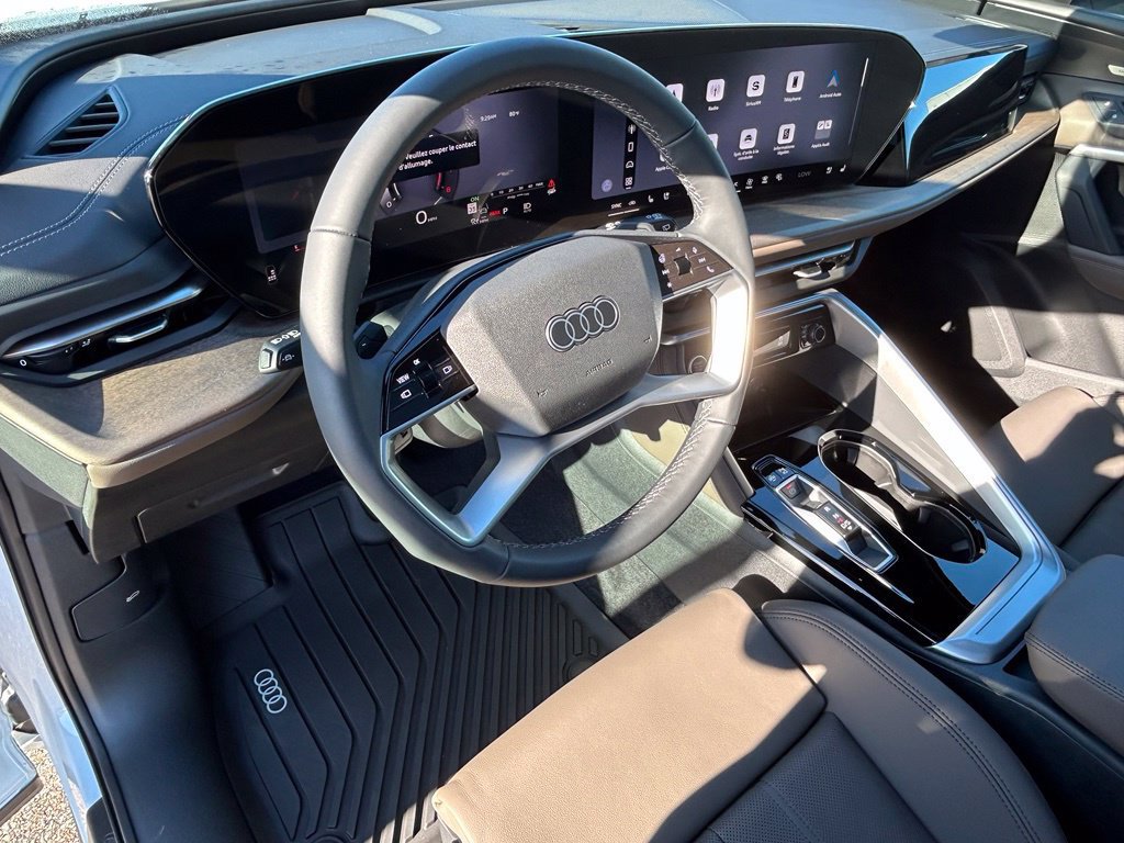 New 2026 Audi Q5 Premium Plus AWD/4WD image 17