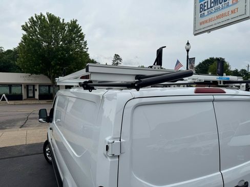 Used 2022 Ford Transit 250 Low Roof AWD image 44