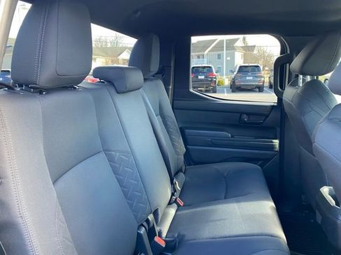 Used 2025 Toyota Tacoma SR w/ SR Upgrade Package image 23