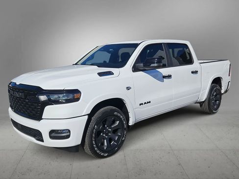 New 2026 RAM 1500 Big Horn image 4
