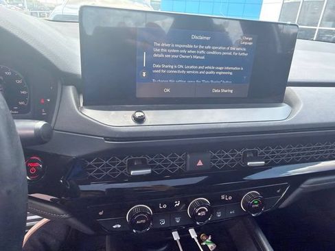 Used 2024 Honda Accord Sport image 16