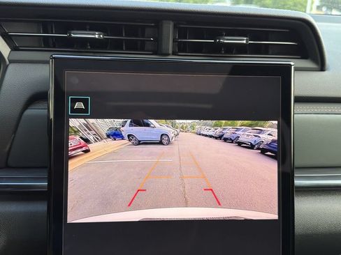 Used 2026 GMC Terrain AT4 w/ LPO, Floor Liner Package AWD/4WD image 27